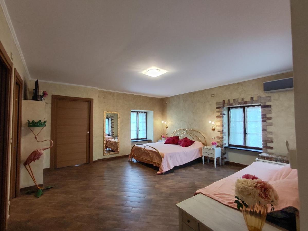 Casa Bea Appartement Santa Margherita Ligure
