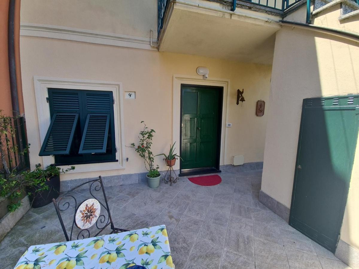 Casa Bea Appartement Santa Margherita Ligure