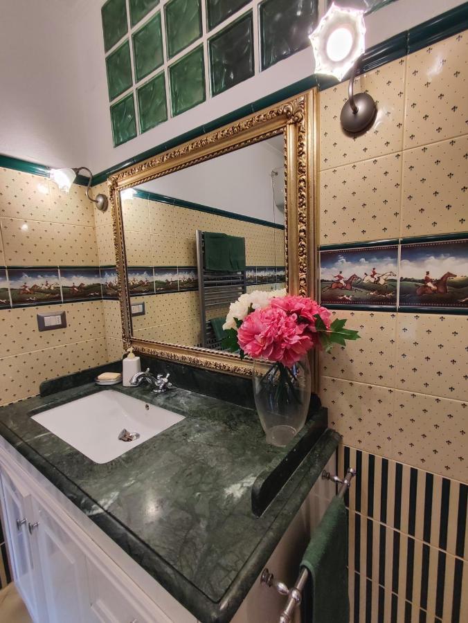 Casa Bea Santa Margherita Ligure