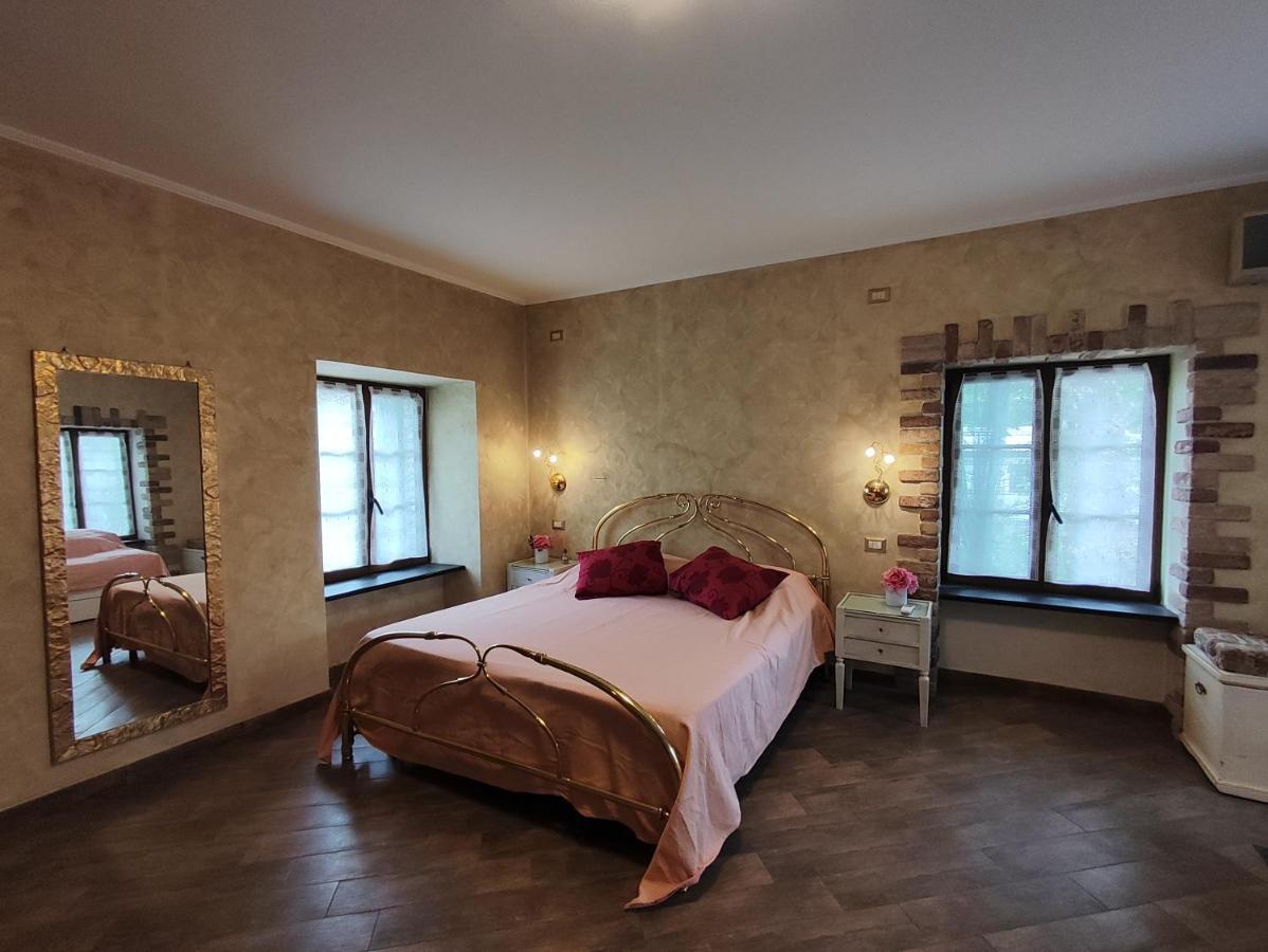 Casa Bea Appartement *