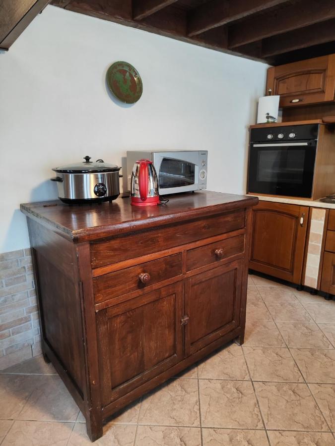 Appartement Casa Bea Santa Margherita Ligure