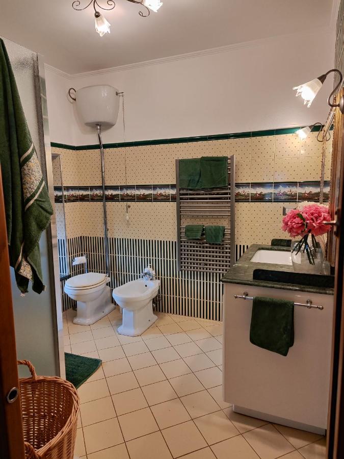 Appartement Casa Bea Santa Margherita Ligure
