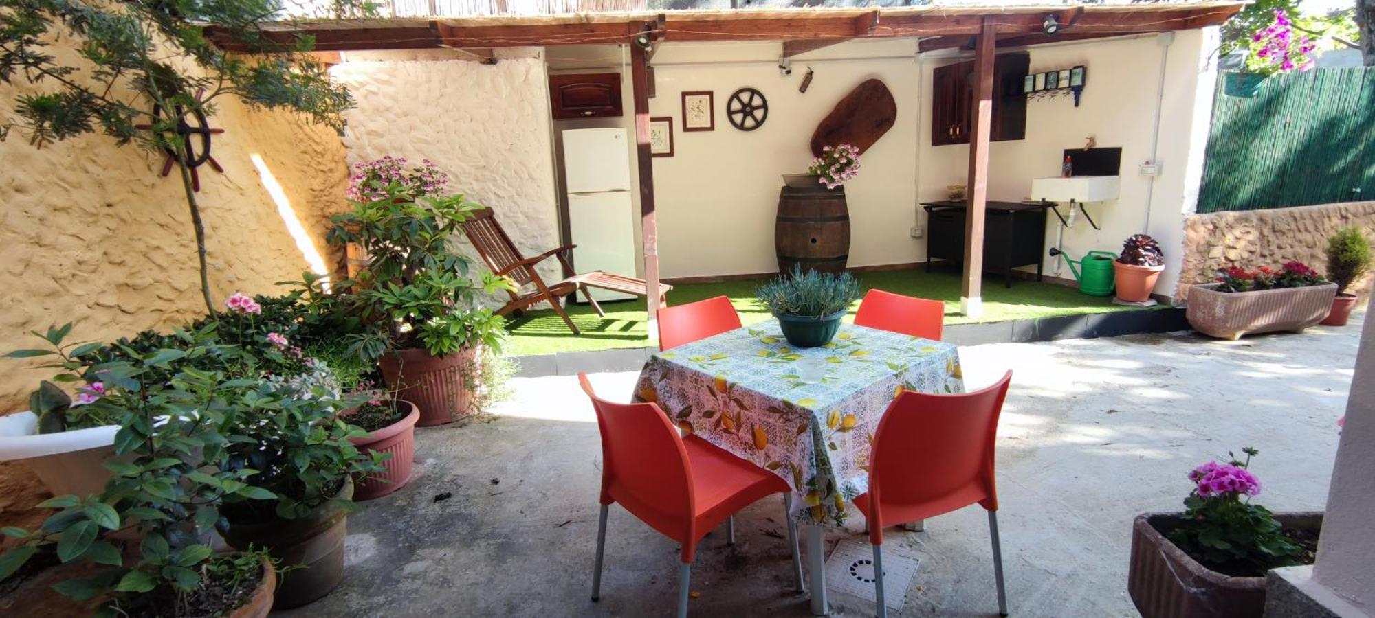 Casa Bea Santa Margherita Ligure