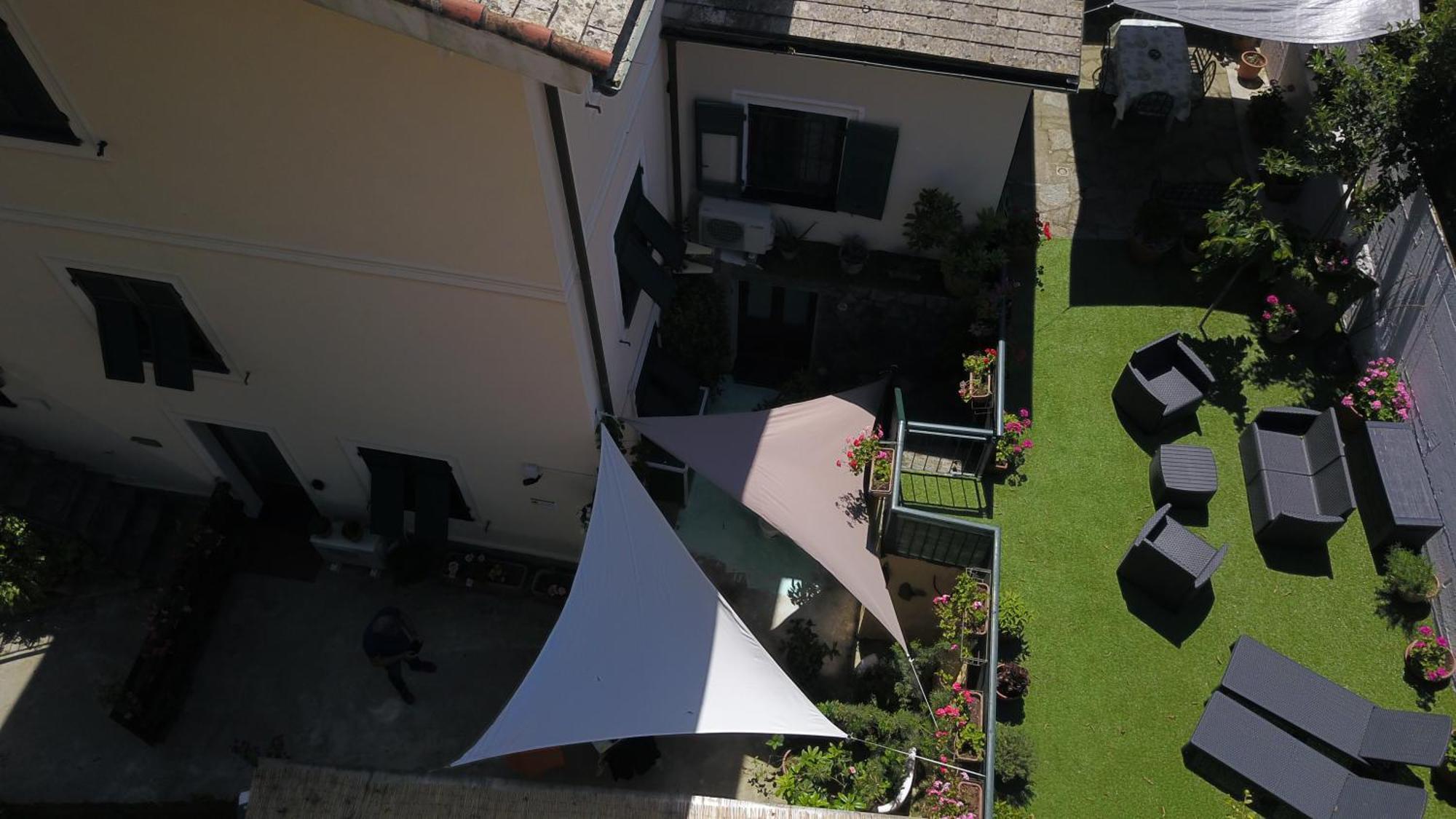 Casa Bea Appartement *