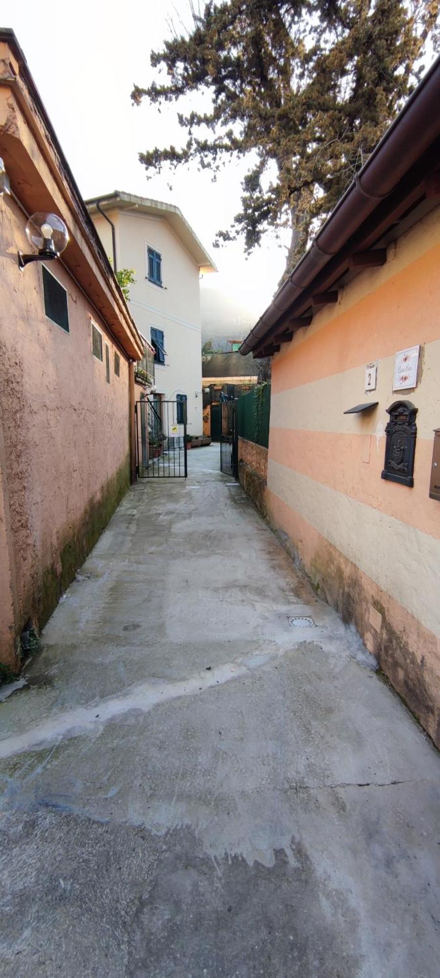 Appartement Casa Bea *