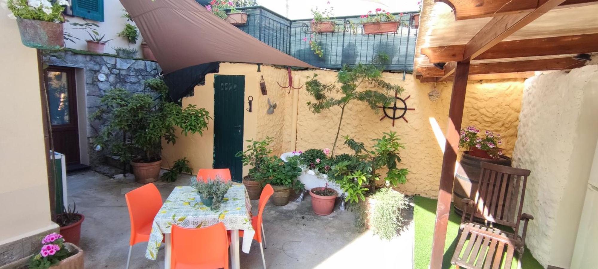 Casa Bea