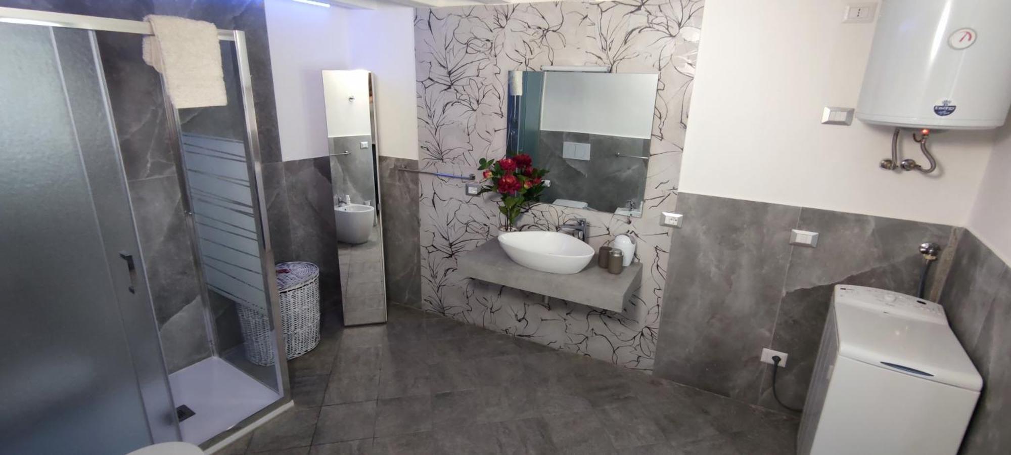 Casa Bea Appartement
