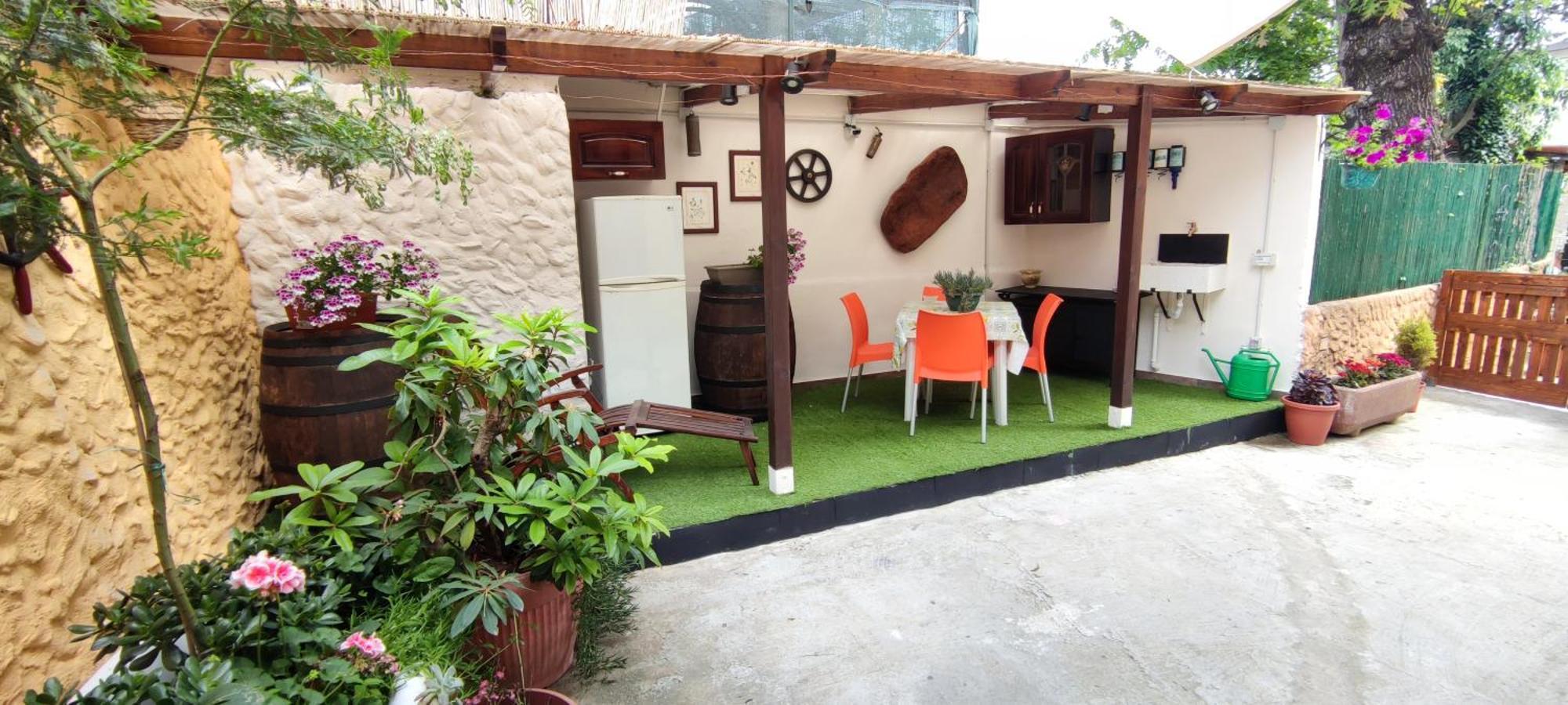 Casa Bea