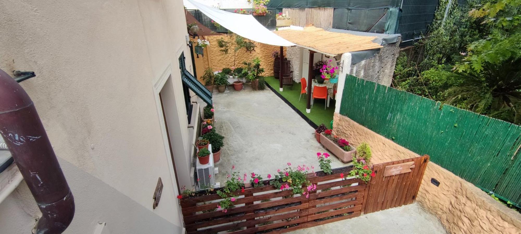 Appartement Casa Bea *