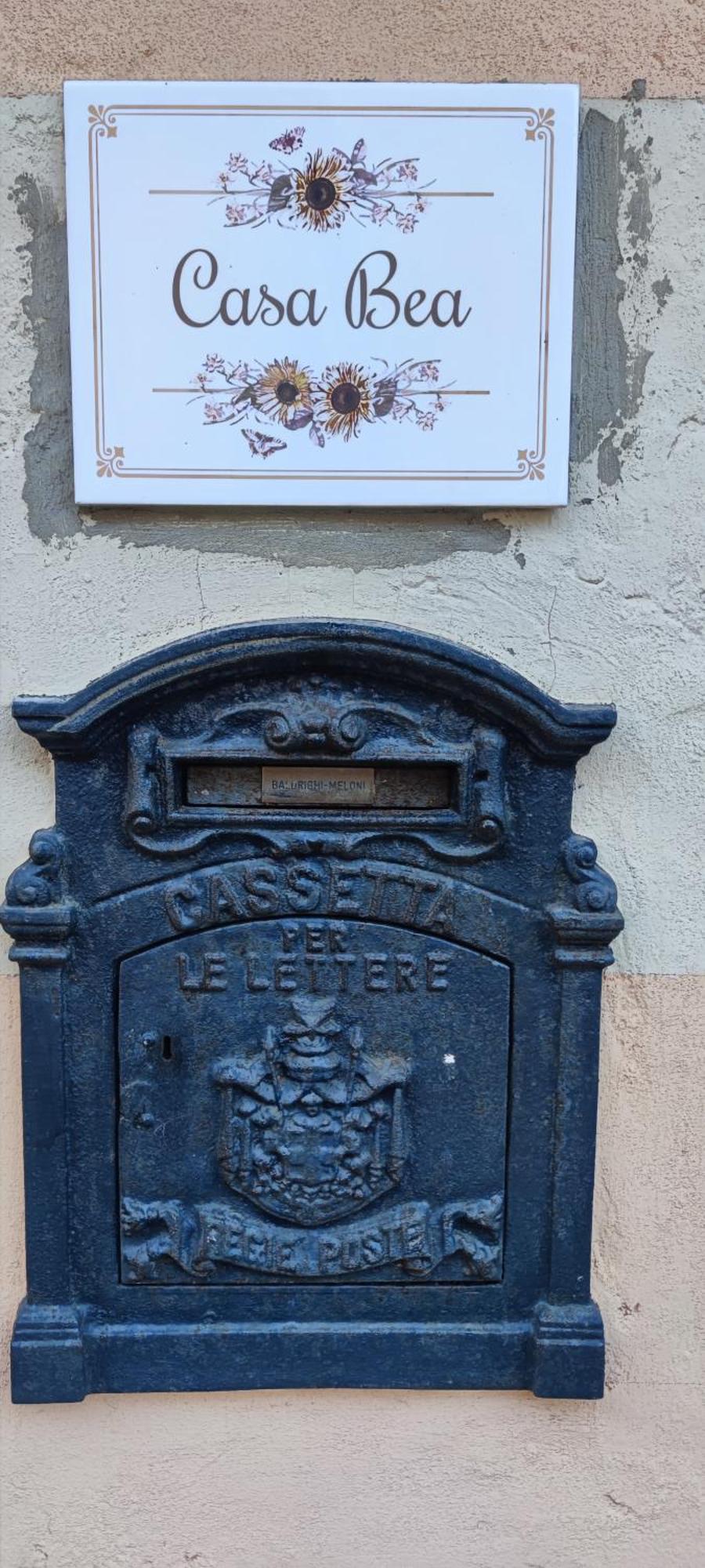 Casa Bea *