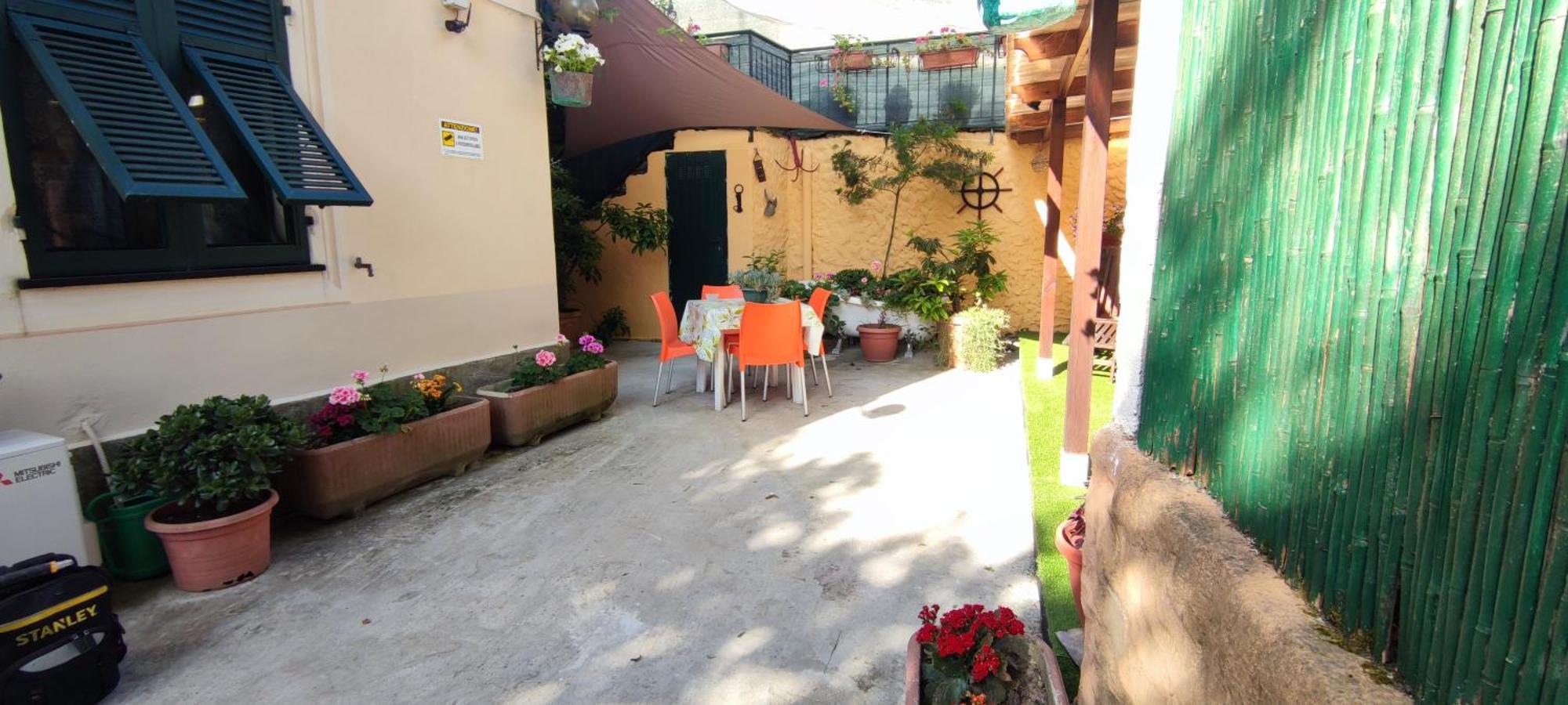 Casa Bea Santa Margherita Ligure