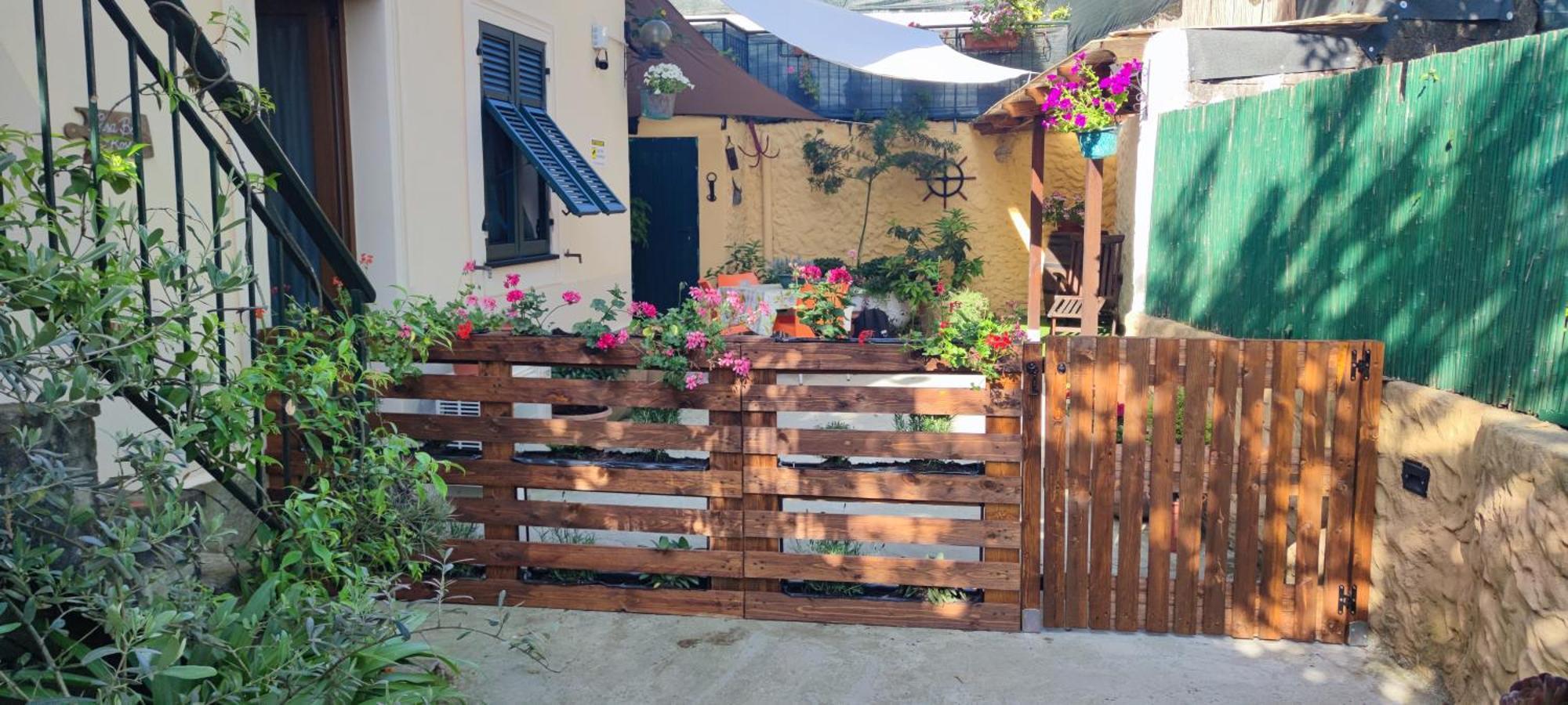 Appartement Casa Bea