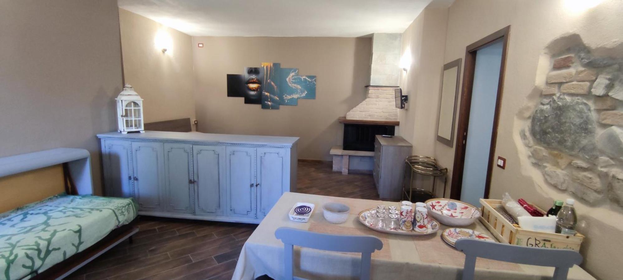 Appartement Casa Bea *