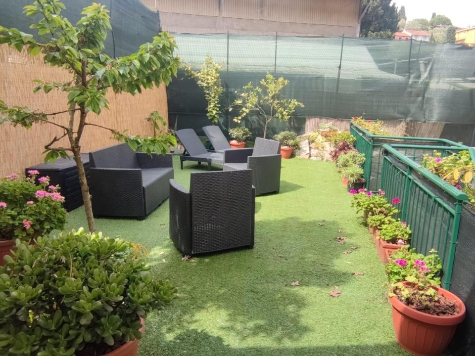 Appartement Casa Bea