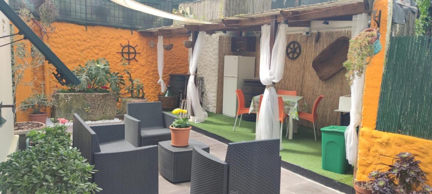 Appartement Casa Bea