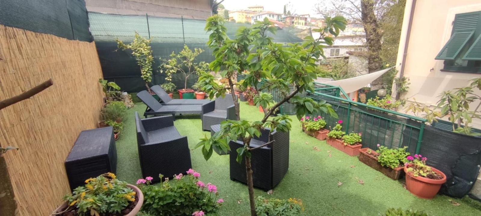 Casa Bea * Santa Margherita Ligure