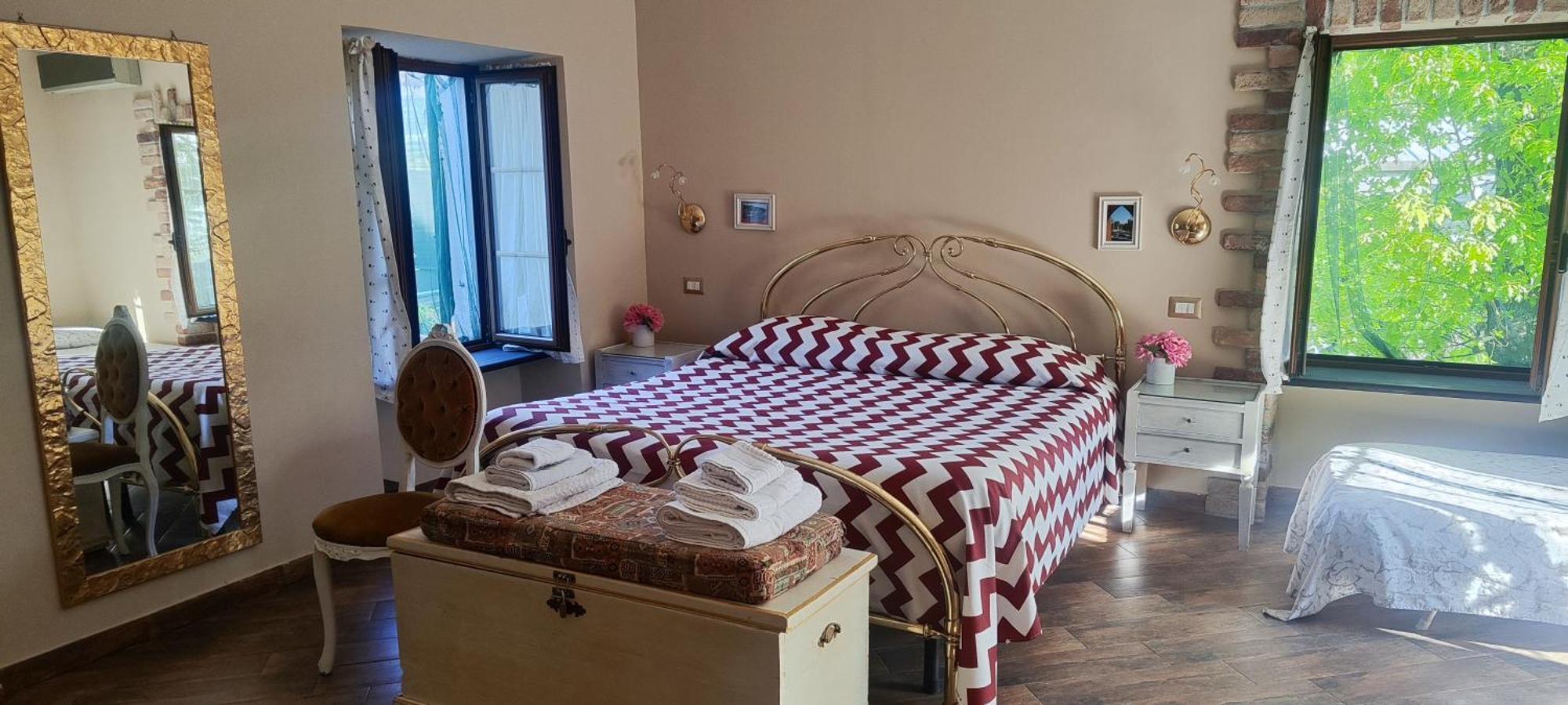 Casa Bea Appartement