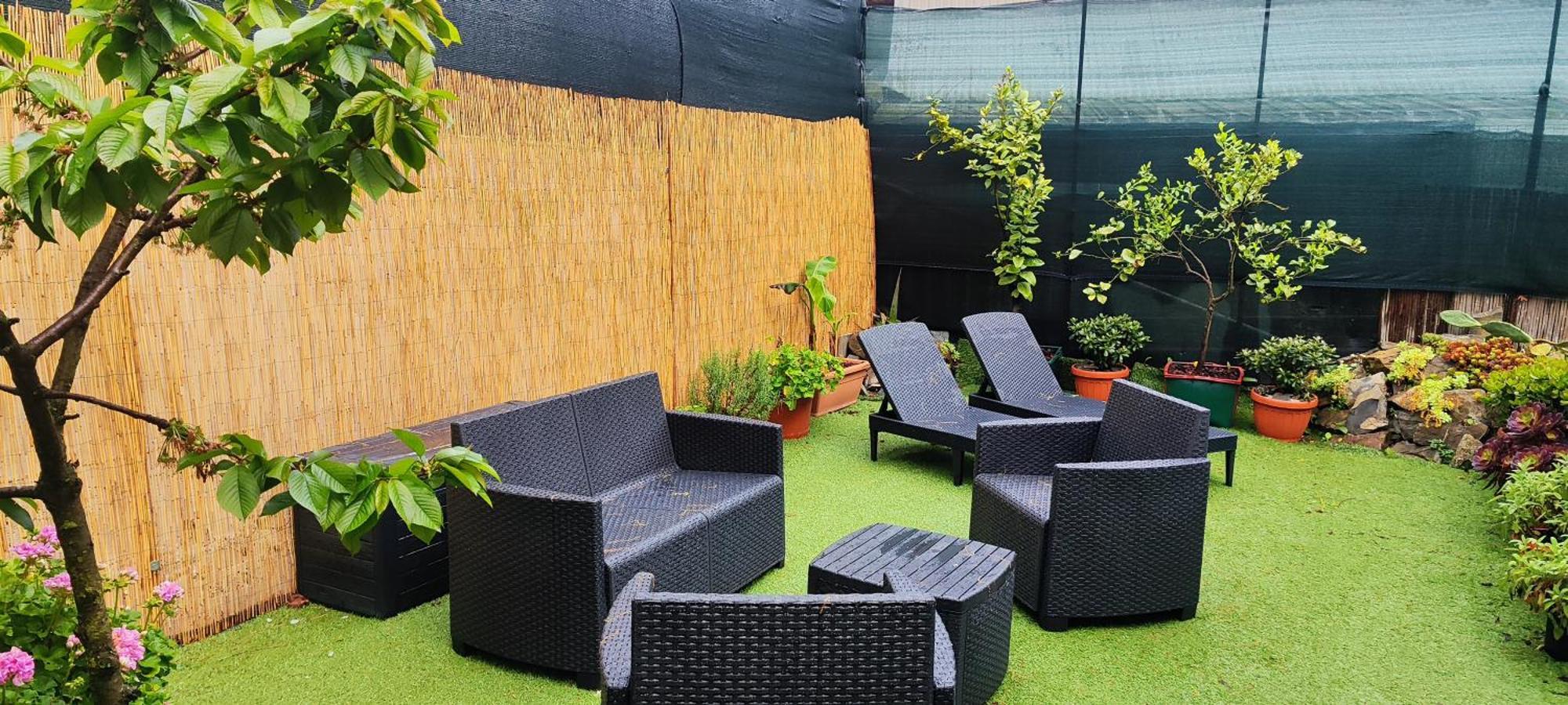 Appartement Casa Bea