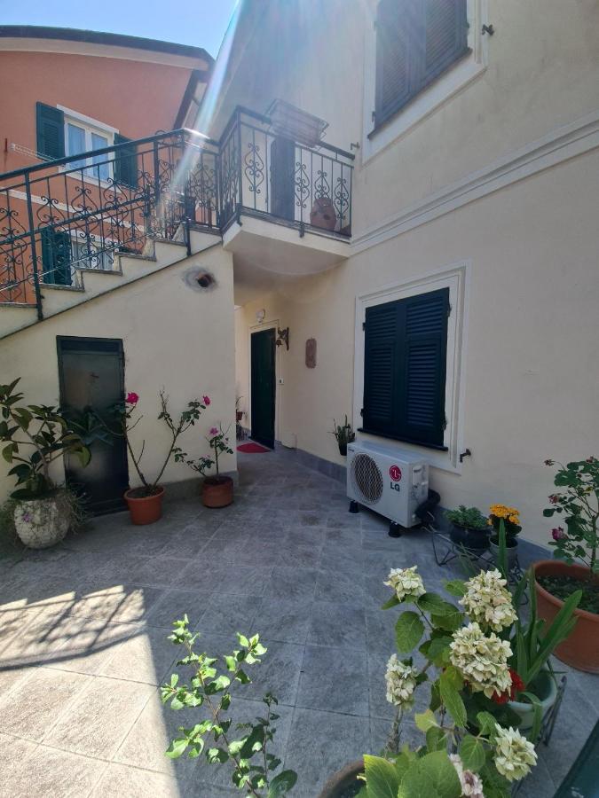 Apartment Casa Bea Santa Margherita Ligure