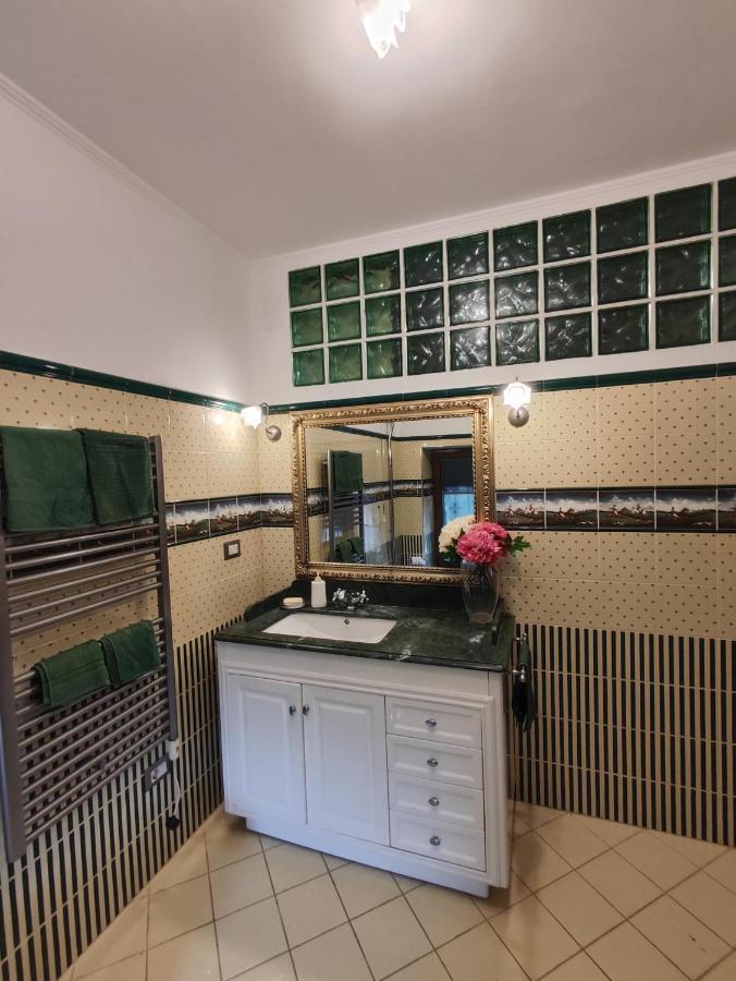 Casa Bea Apartment Santa Margherita Ligure