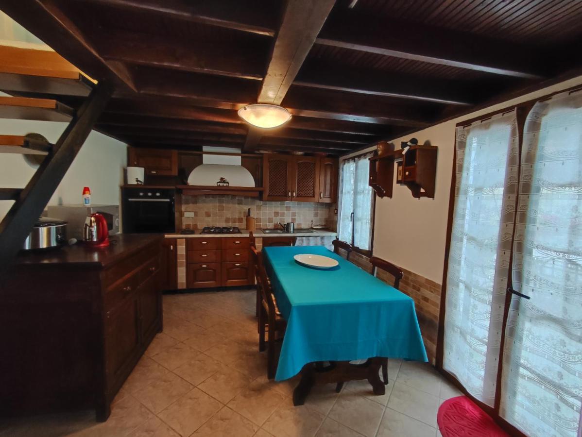 Casa Bea Apartment