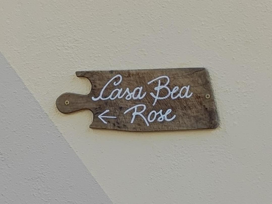 Casa Bea * Santa Margherita Ligure