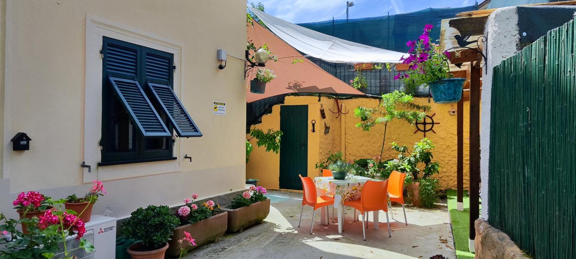 Apartment Casa Bea