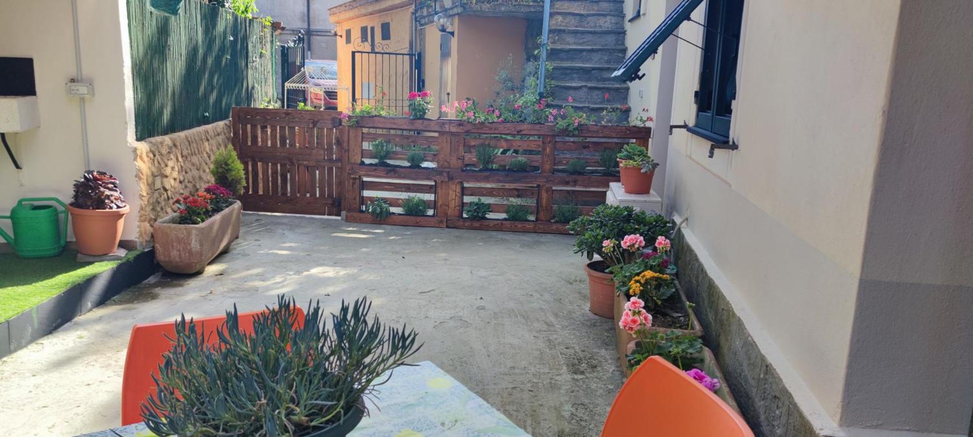 Casa Bea Apartment Santa Margherita Ligure