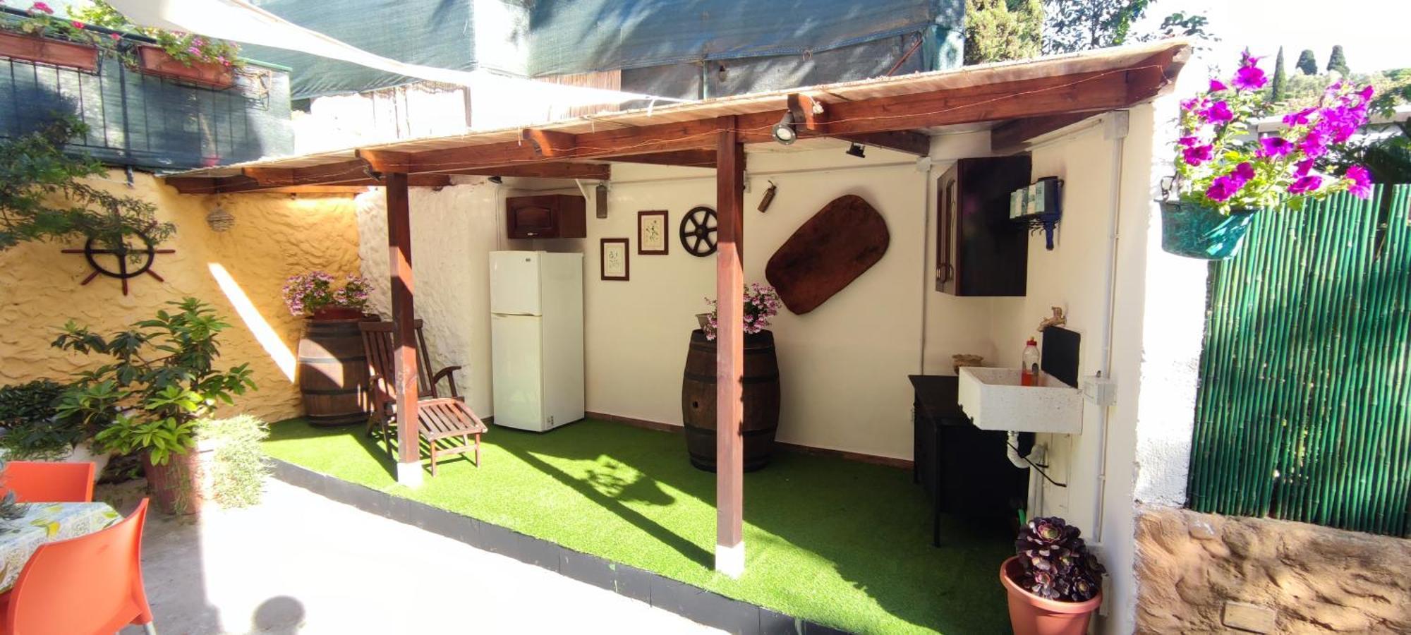 Apartment Casa Bea Santa Margherita Ligure