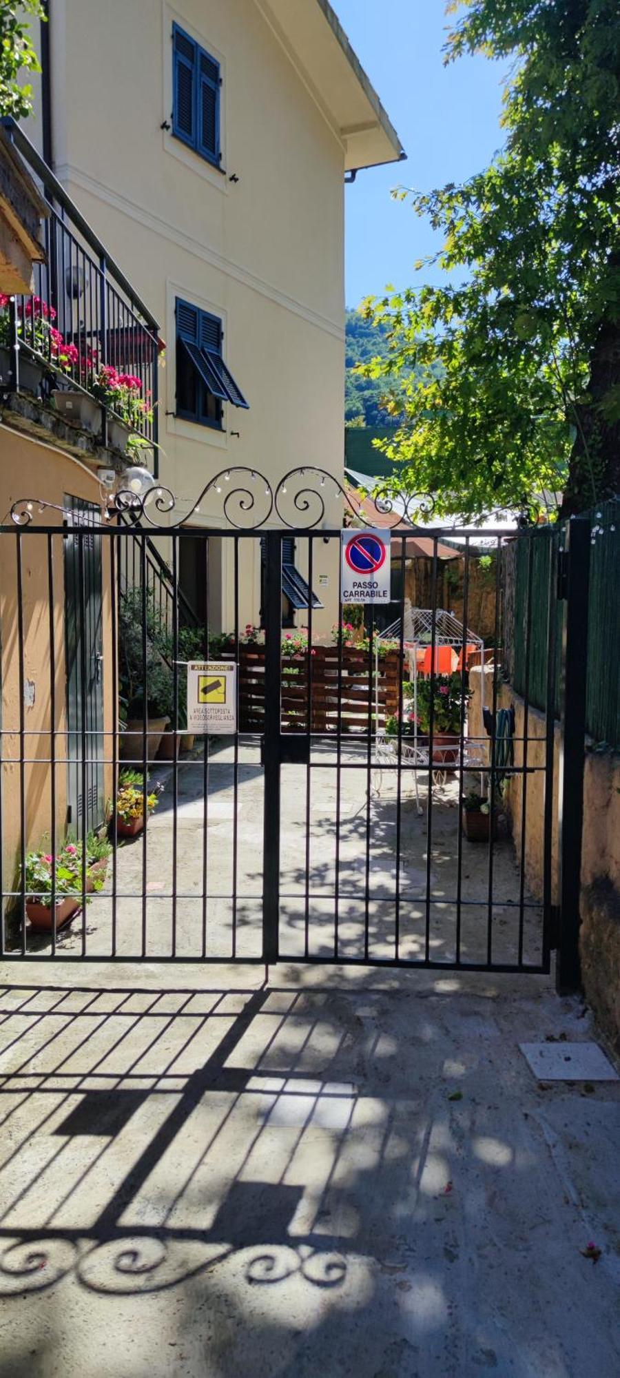 Apartment Casa Bea