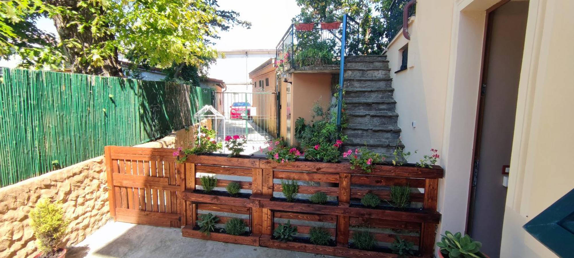 Apartment Casa Bea *