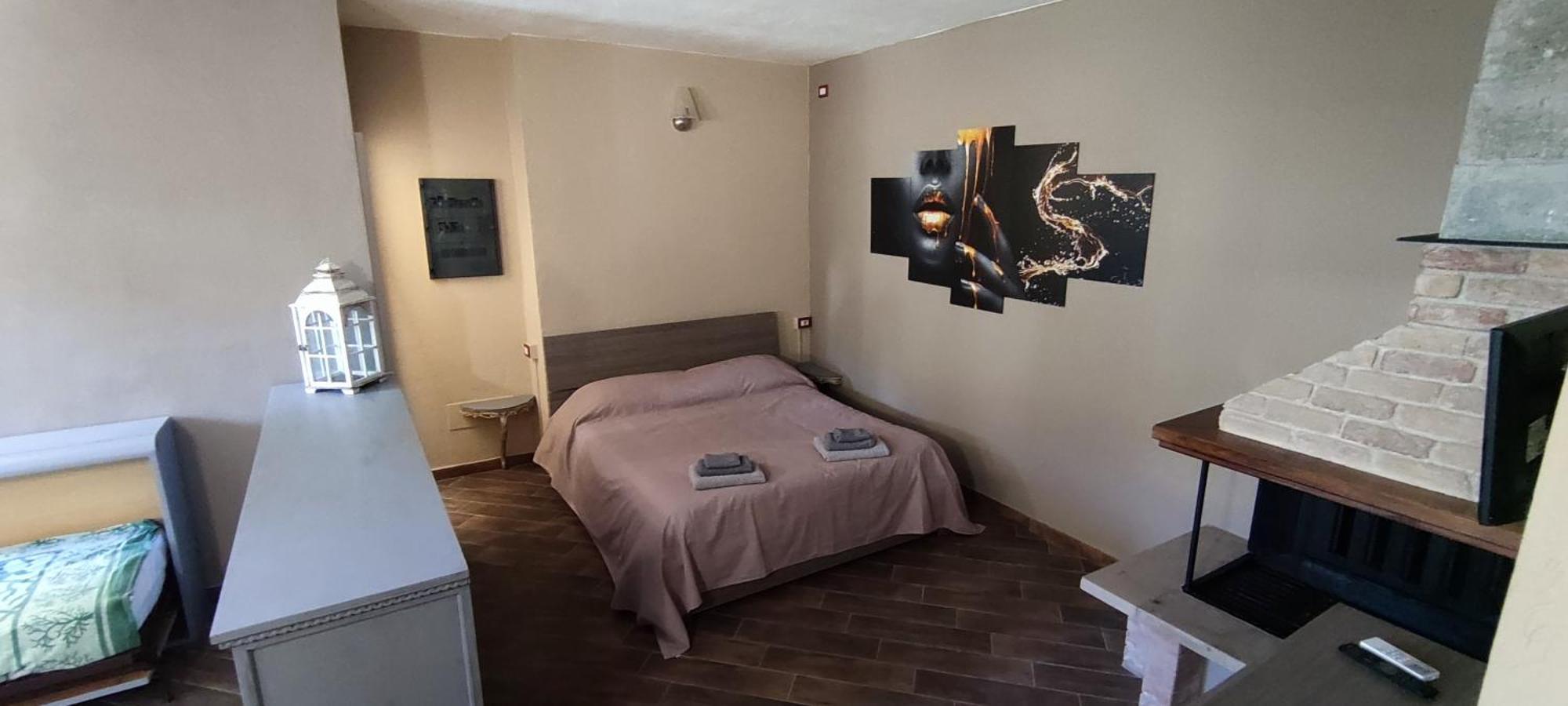 Apartment Casa Bea