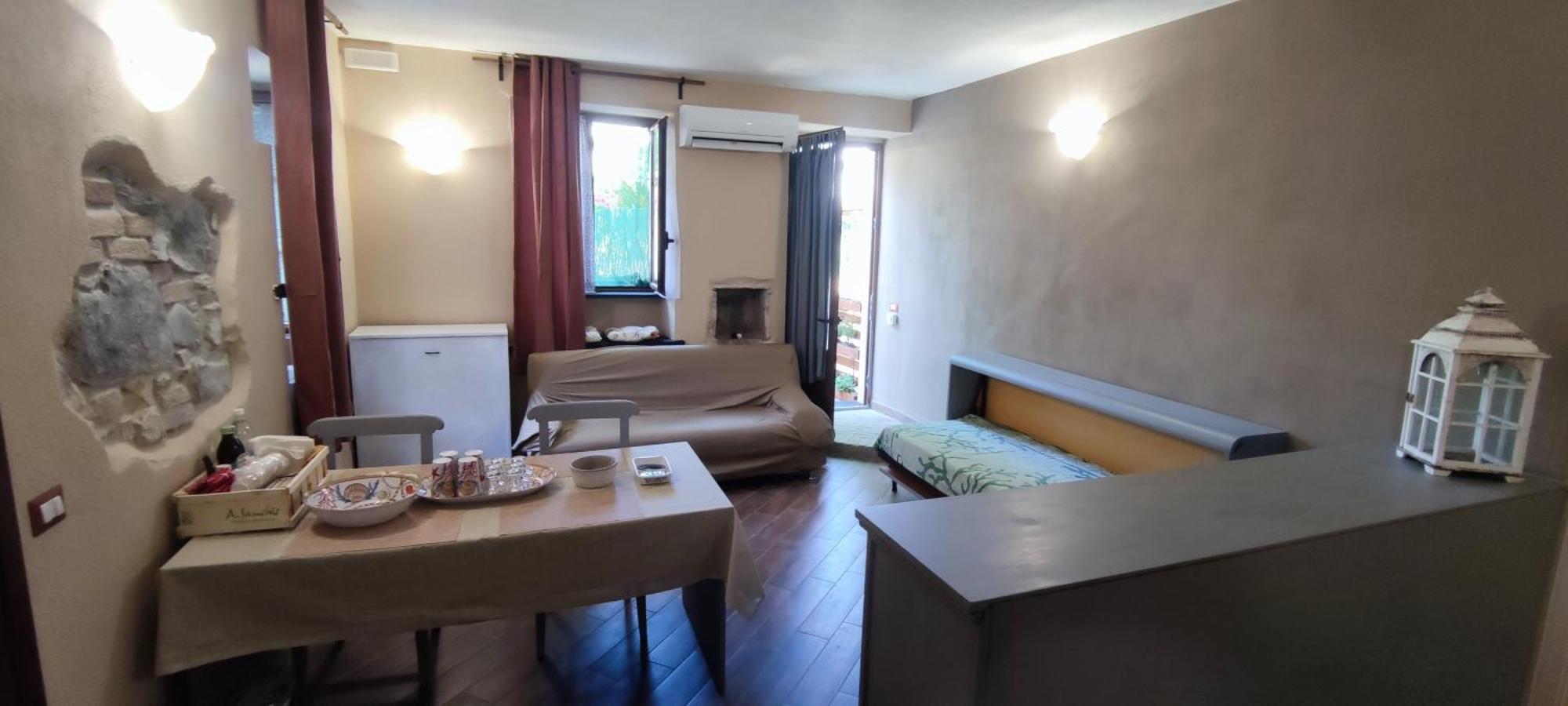 Casa Bea Apartment Santa Margherita Ligure
