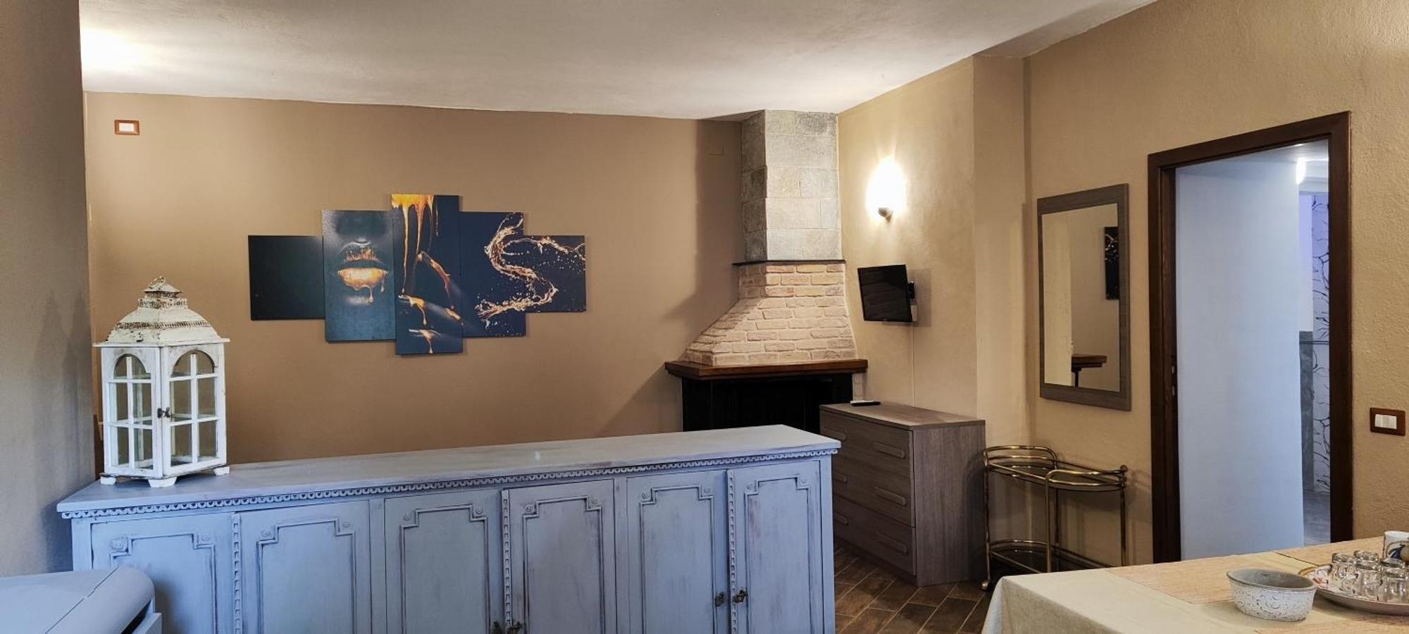 Apartment Casa Bea *