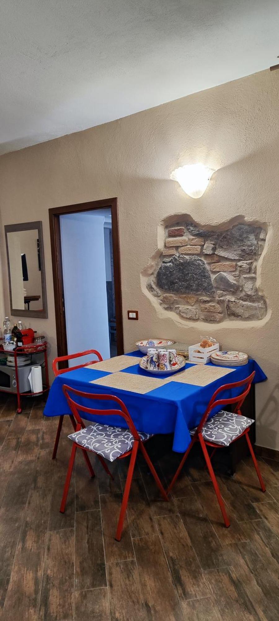 Casa Bea Apartment