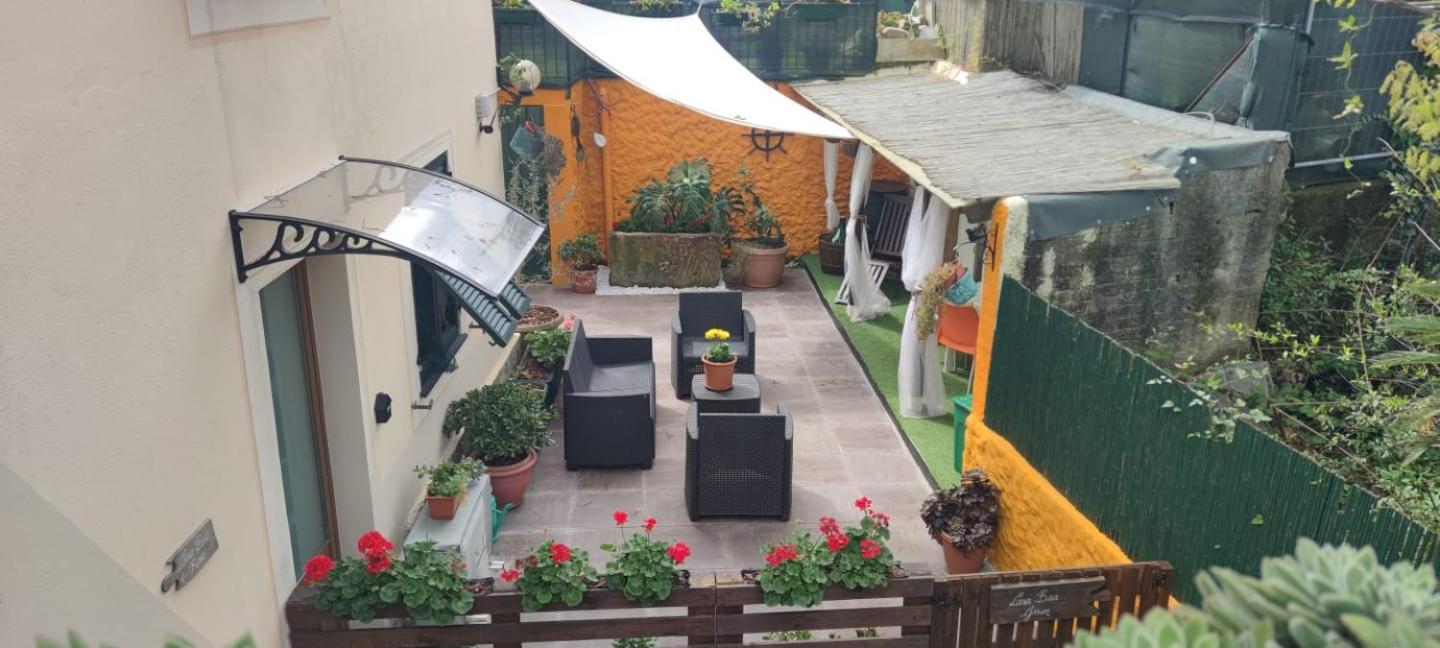 Casa Bea Apartment *
