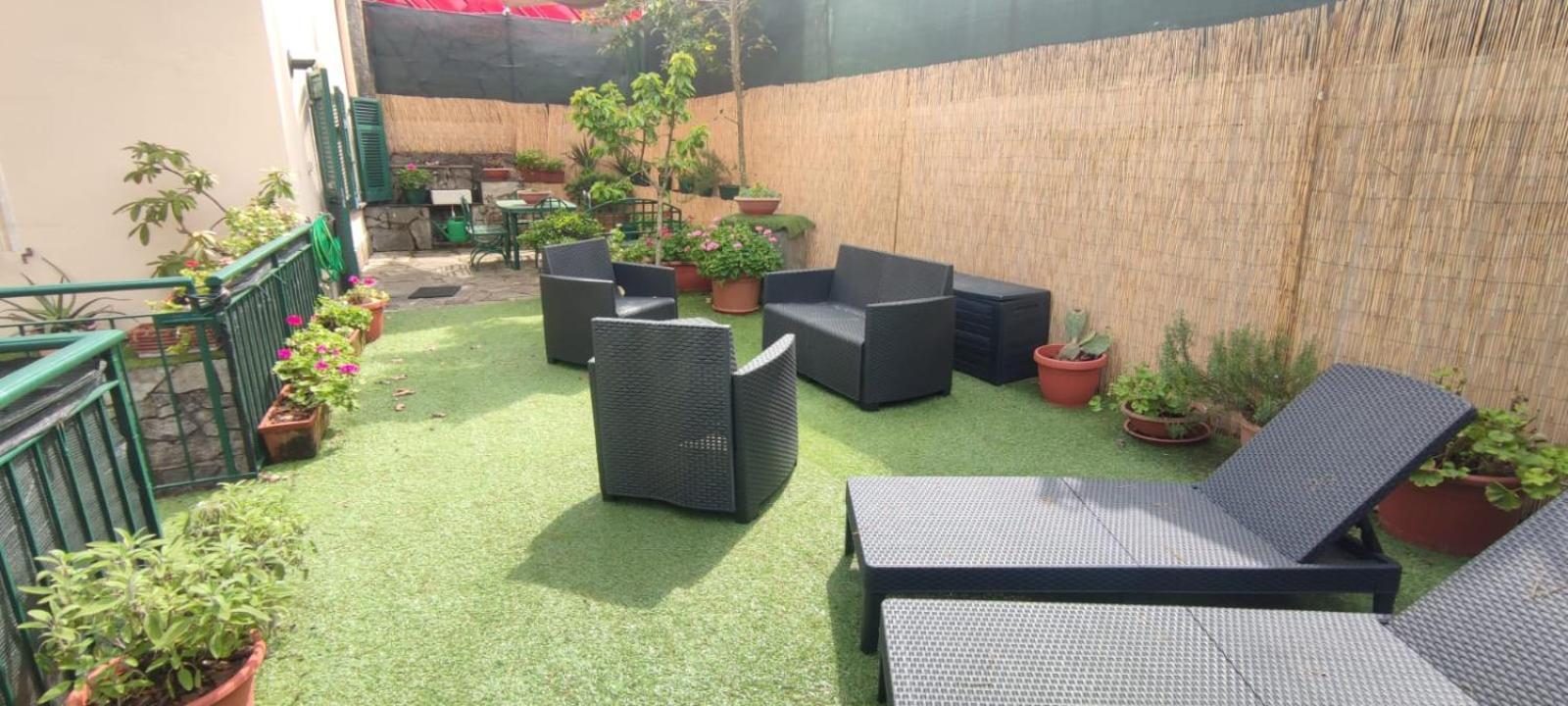 Casa Bea Apartment *