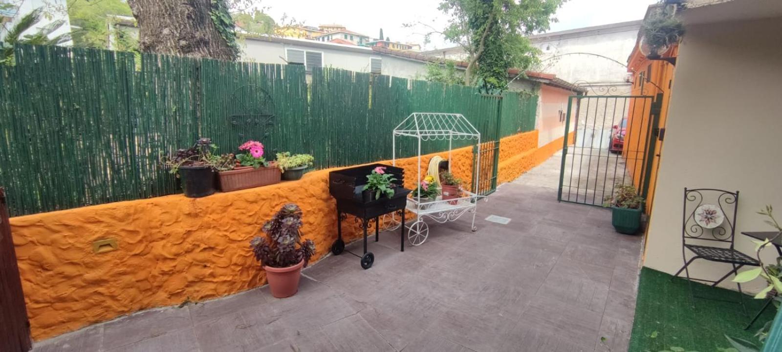 Apartment Casa Bea Santa Margherita Ligure