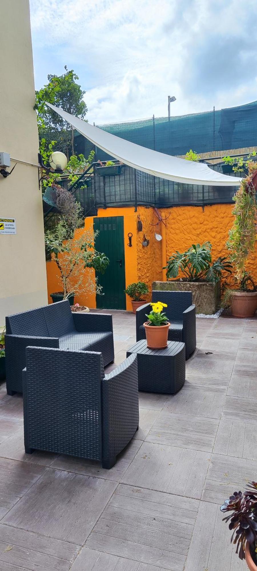 Casa Bea Apartment
