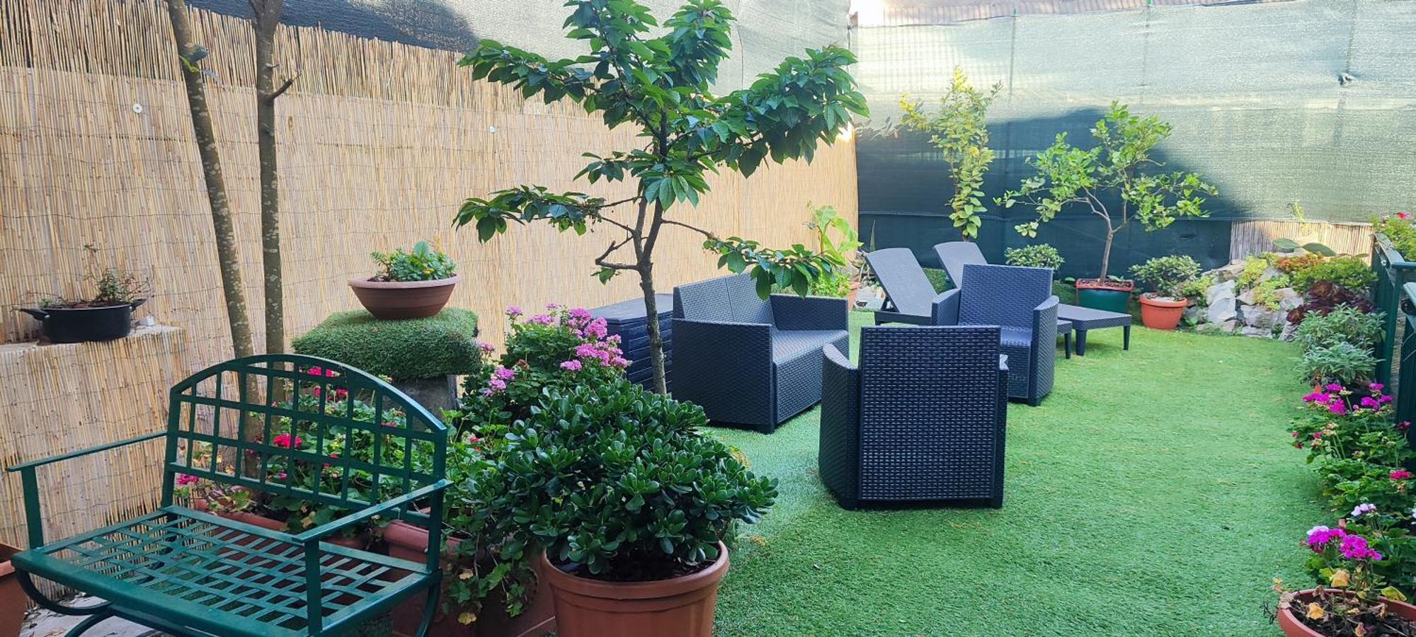 Casa Bea Apartment *
